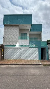 Casa com 4 Quartos à venda, 200m² no Icuí-Guajará, Ananindeua