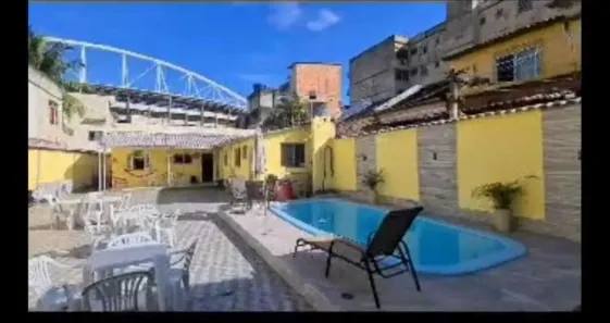 Casa com 2 Quartos à venda, 484m² no Engenho de Dentro, Rio de Janeiro
