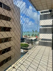 Apartamento com 1 Quarto à venda, 32m² no Jatiúca, Maceió
