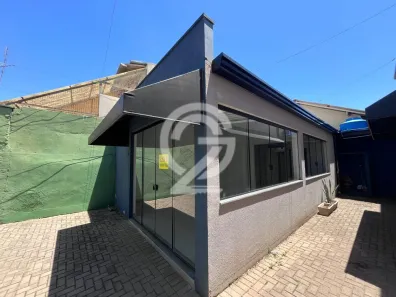 Sala Comercial com 2 Quartos para alugar, 50m² no Sousas, Campinas