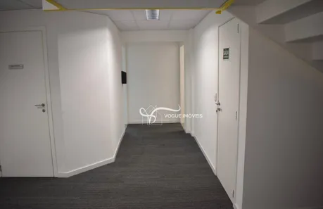 Prédio Comercial para alugar, 458m² no Cidade Mãe do Céu, São Paulo