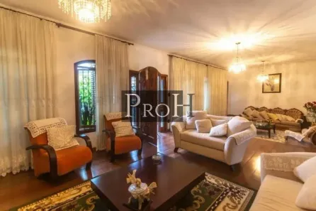 Sobrado com 5 Quartos à venda, 530m² no Jardim do Mar, São Bernardo do Campo