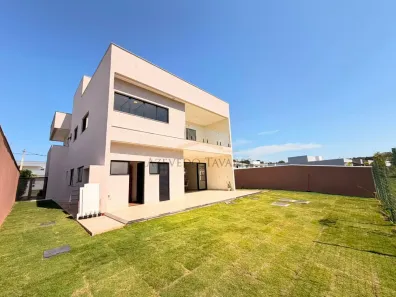 Casa de Condomínio com 4 Quartos à venda, 340m² no Alphaville, Rio das Ostras