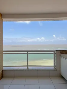 Apartamento com 2 Quartos à venda, 72m² no Ponta D'Areia, São Luís
