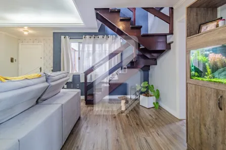 Cobertura com 2 Quartos à venda, 163m² no Vila Eunice Velha, Cachoeirinha