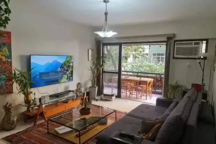 Apartamento com 2 Quartos à venda, 102m² no Flamengo, Rio de Janeiro