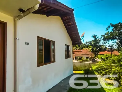 Casa com 4 Quartos à venda, 125m² no Jarivatuba, Joinville