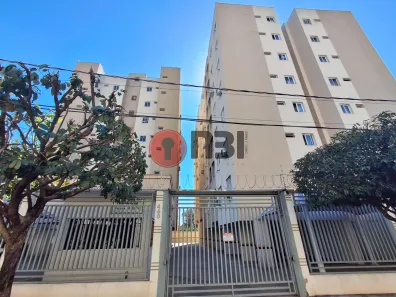 Apartamento com 2 Quartos para alugar, 50m² no Vila Itália, São José do Rio Preto