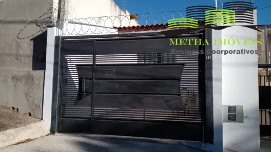 Casa com 2 Quartos à venda, 78m² no Jardim Piazza di Roma, Sorocaba