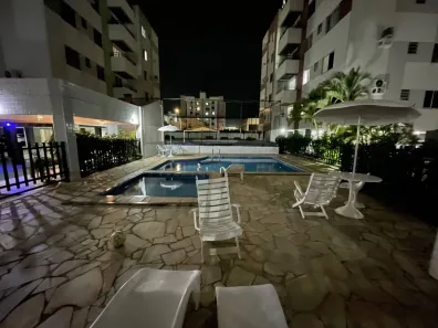 Apartamento com 2 Quartos à venda, 89m² no Coroa do Meio, Aracaju
