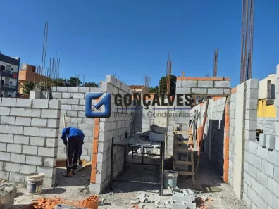 Cobertura com 2 Quartos à venda, 106m² no Baeta Neves, São Bernardo do Campo