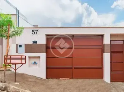 Casa com 3 Quartos à venda, 137m² no Lundcea, Lagoa Santa