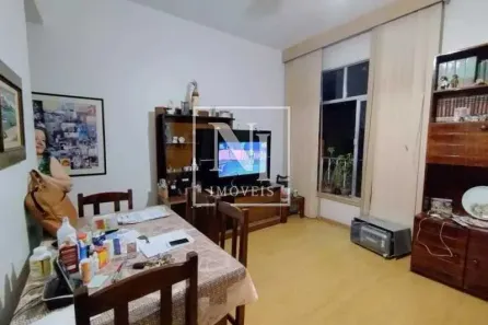 Apartamento com 3 Quartos à venda, 112m² no Copacabana, Rio de Janeiro