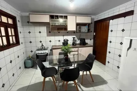 Casa com 3 Quartos à venda, 110m² no Rio Branco, Canoas