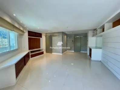 Apartamento com 3 Quartos à venda, 114m² no Humaitá, Rio de Janeiro