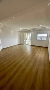 Apartamento com 3 Quartos à venda, 115m² no Alto Ipiranga, Mogi das Cruzes
