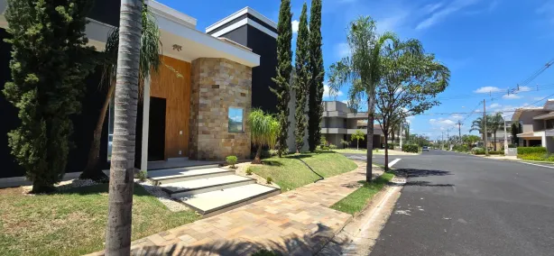 Casa com 4 Quartos à venda, 260m² no Parque Residencial Damha V, São José do Rio Preto