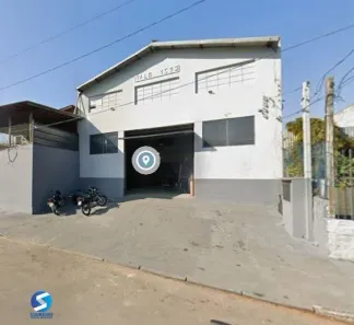Galpão/Depósito/Armazém com 3 Quartos à venda, 333m² no Medianeira, Porto Alegre