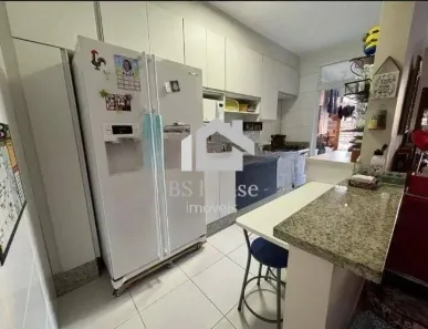Apartamento com 3 Quartos à venda, 89m² no Barcelona, São Caetano do Sul