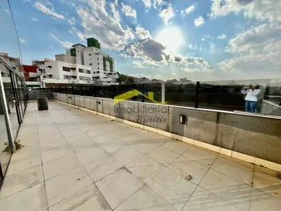 para alugar, 520m² no Buritis, Belo Horizonte