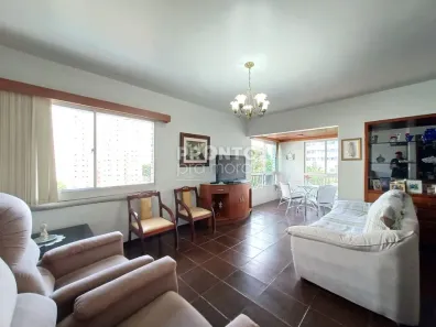 Apartamento com 3 Quartos à venda, 115m² no Espinheiro, Recife