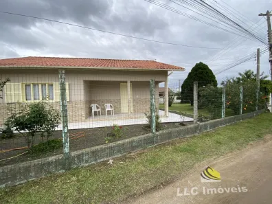 Casa com 2 Quartos à venda, 300m² no Vila Nova, Imbituba