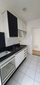 Apartamento com 3 Quartos à venda, 66m² no Conjunto Residencial Irai, Suzano