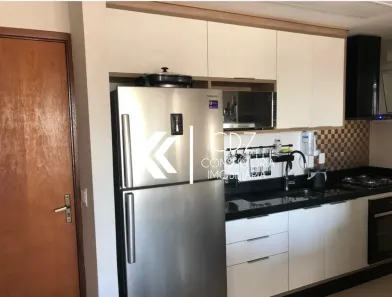 Apartamento com 2 Quartos à venda, 75m² no Jardim São Carlos, Sorocaba