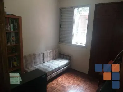 Apartamento com 3 Quartos à venda, 120m² no Serra, Belo Horizonte