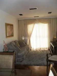 Apartamento com 3 Quartos à venda, 100m² no Santa Maria, São Caetano do Sul