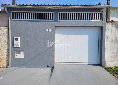 Casa com 2 Quartos à venda, 60m² no , Itanhaém