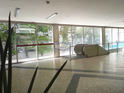 Ponto Comercial com 1 Quarto à venda, 40m² no Copacabana, Rio de Janeiro