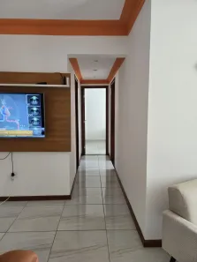 Apartamento com 2 Quartos à venda, 64m² no Luiz Anselmo, Salvador