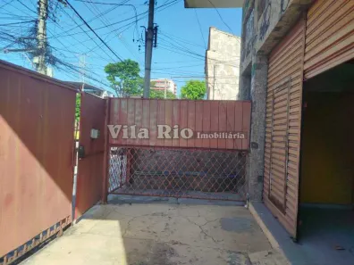 Ponto Comercial à venda, 180m² no Penha Circular, Rio de Janeiro