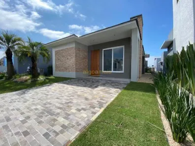 Casa de Condomínio com 4 Quartos à venda, 164m² no Capão da Canoa, Capão da Canoa