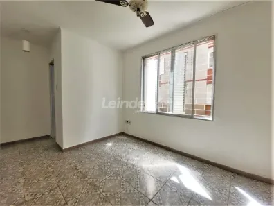 Apartamento com 1 Quarto para alugar, 32m² no Jardim Itu, Porto Alegre