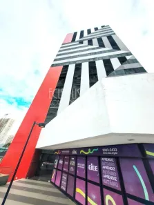 Sala Comercial para alugar, 50m² no Caminho das Árvores, Salvador