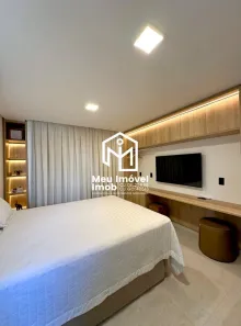 Apartamento com 1 Quarto à venda, 25m² no Intermares, Cabedelo