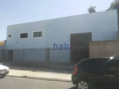 Galpão/Depósito/Armazém à venda, 356m² no Vila Adélia, Sorocaba