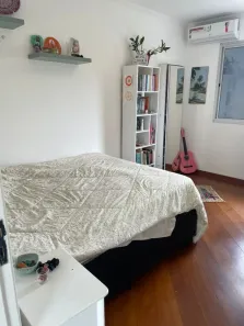Casa de Condomínio com 2 Quartos à venda, 80m² no Vila São Silvestre, São Paulo