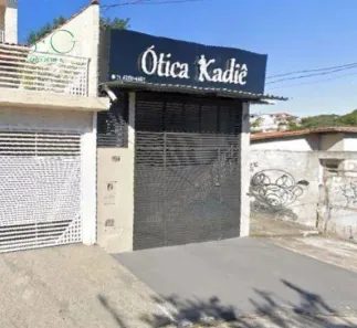 Ponto Comercial à venda, 145m² no Jardim São João (Jaraguá), São Paulo