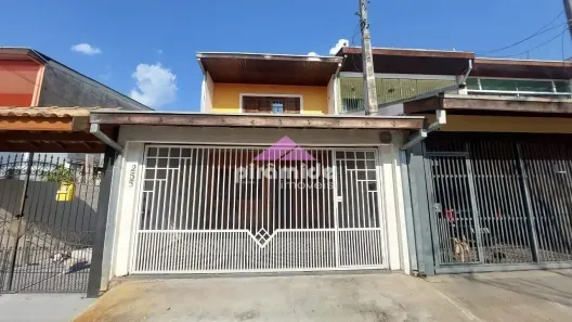 Casa com 3 Quartos à venda, 130m² no Jardim Vale do Sol, São José dos Campos