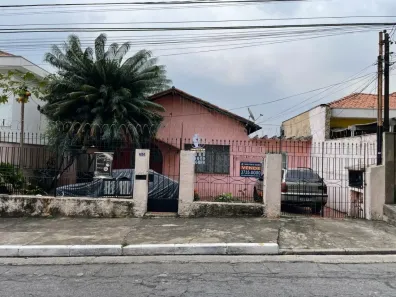 Casa com 3 Quartos à venda, 360m² no Jardim Japão, São Paulo