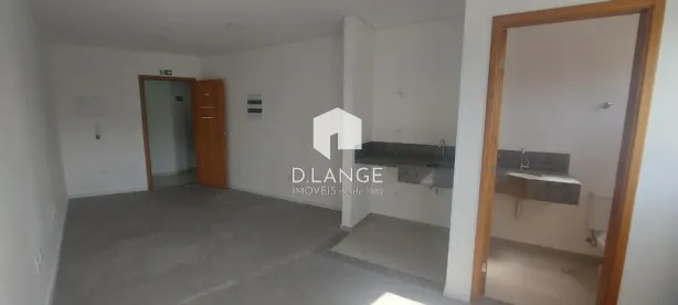 Sala Comercial para alugar, 23m² no Jardim Nova Europa, Campinas