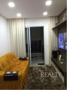 Apartamento com 3 Quartos à venda, 84m² no Parque Reboucas, São Paulo