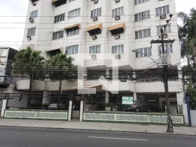 Apartamento com 2 Quartos à venda, 75m² no Pechincha, Rio de Janeiro