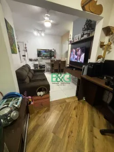 Apartamento com 2 Quartos à venda, 48m² no Vila Prudente, São Paulo