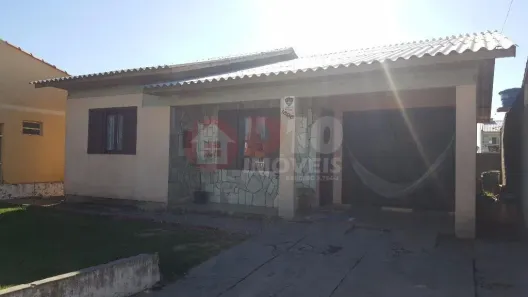 Casa com 3 Quartos à venda, 106m² no Centro, Balneário Arroio do Silva