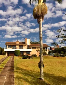 Casa de Condomínio com 3 Quartos à venda, 240m² no Residencial Giardino (Barro Vermelho), Gravataí