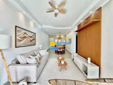 Apartamento com 2 Quartos à venda, 104m² no Pitangueiras, Guarujá